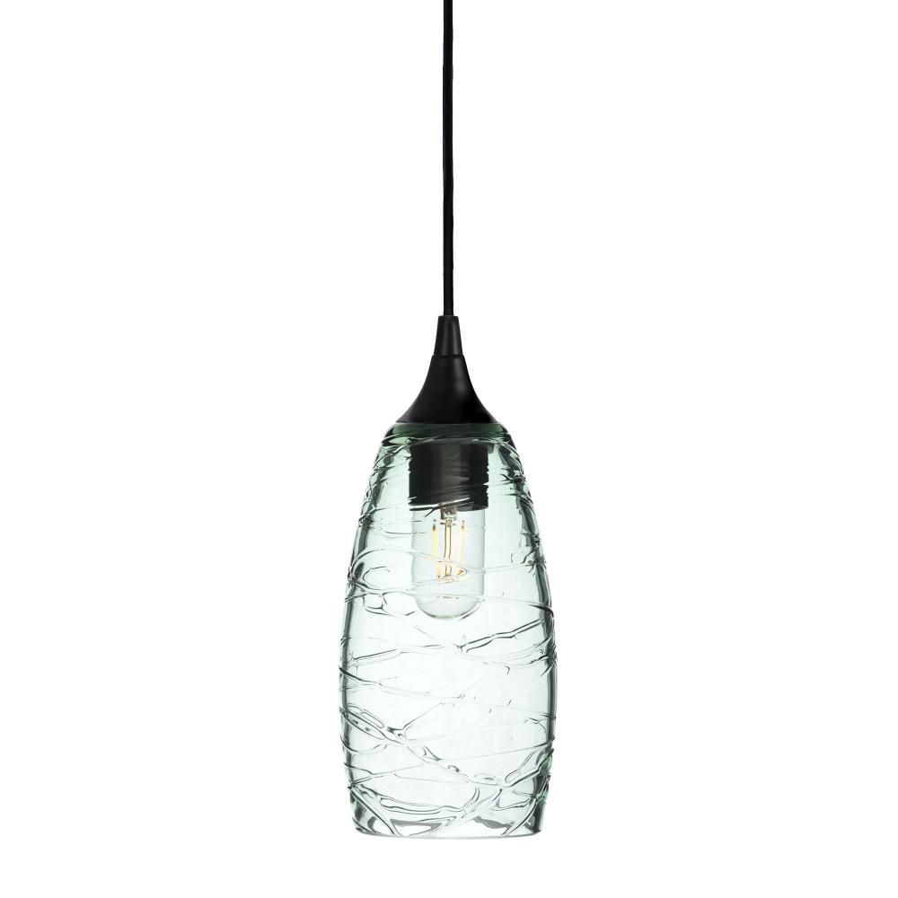 147 Spun: Single Pendant Light