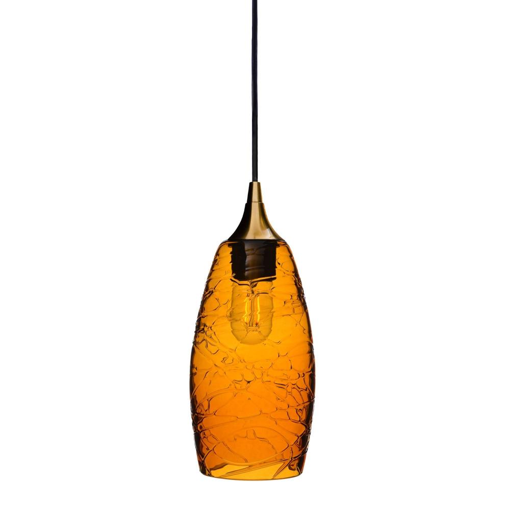 147 Spun: Single Pendant Light