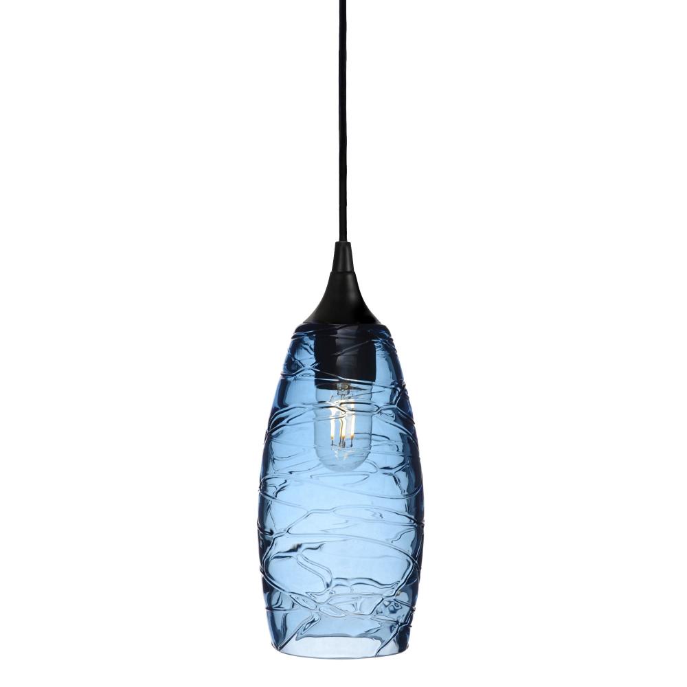 147 Spun: Single Pendant Light