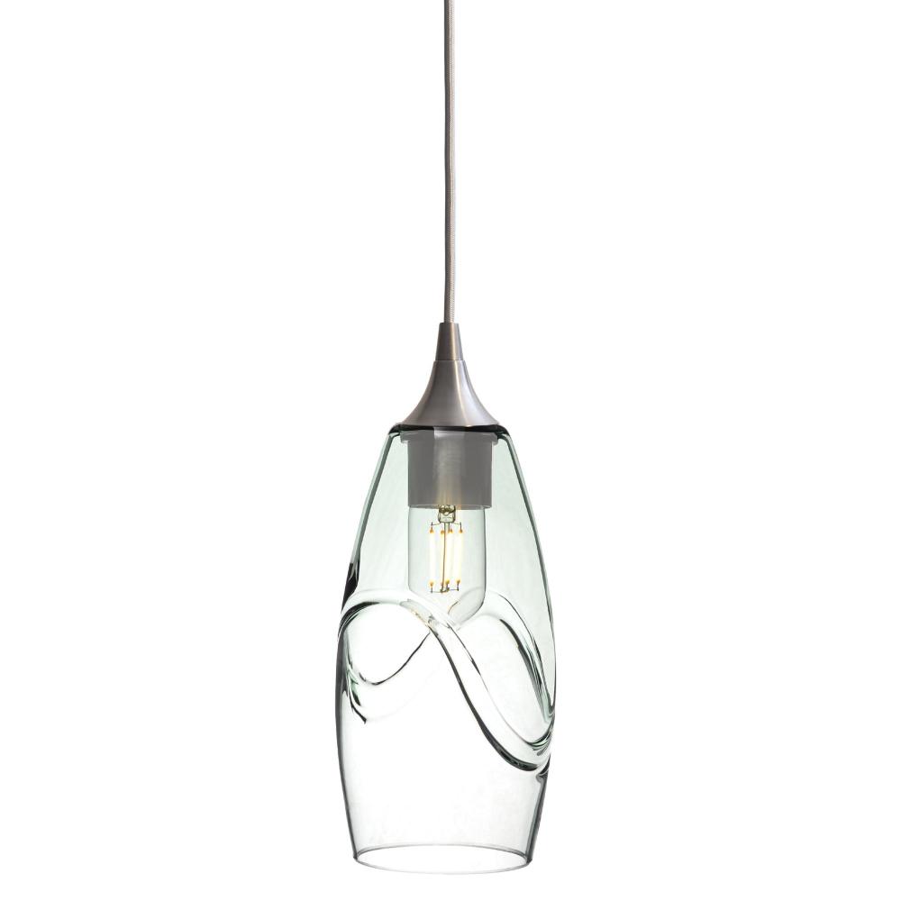 147 Swell: Single Pendant Light