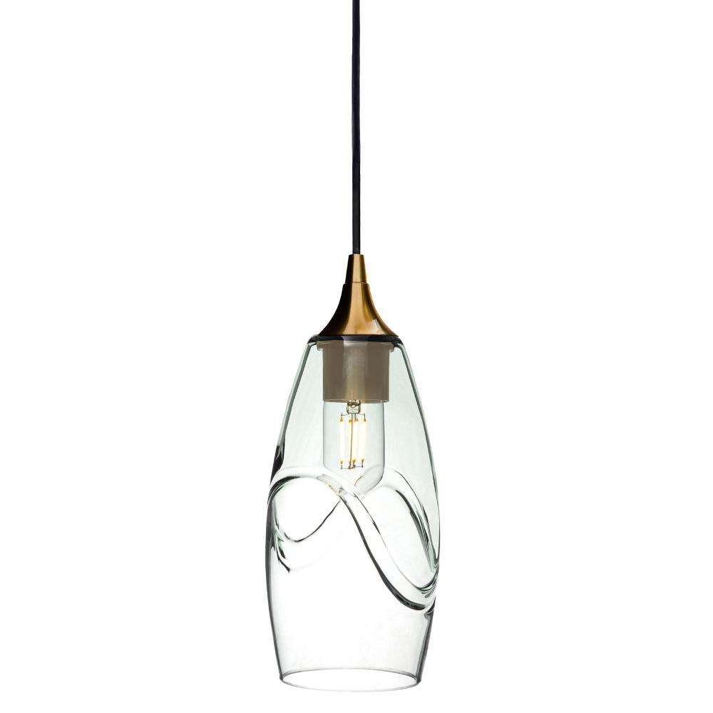 147 Swell: Single Pendant Light