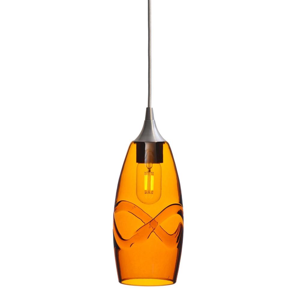 147 Swell: Single Pendant Light