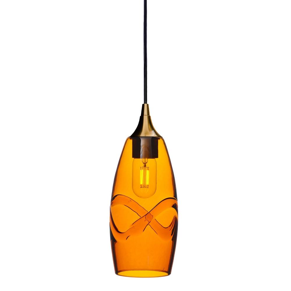 147 Swell: Single Pendant Light