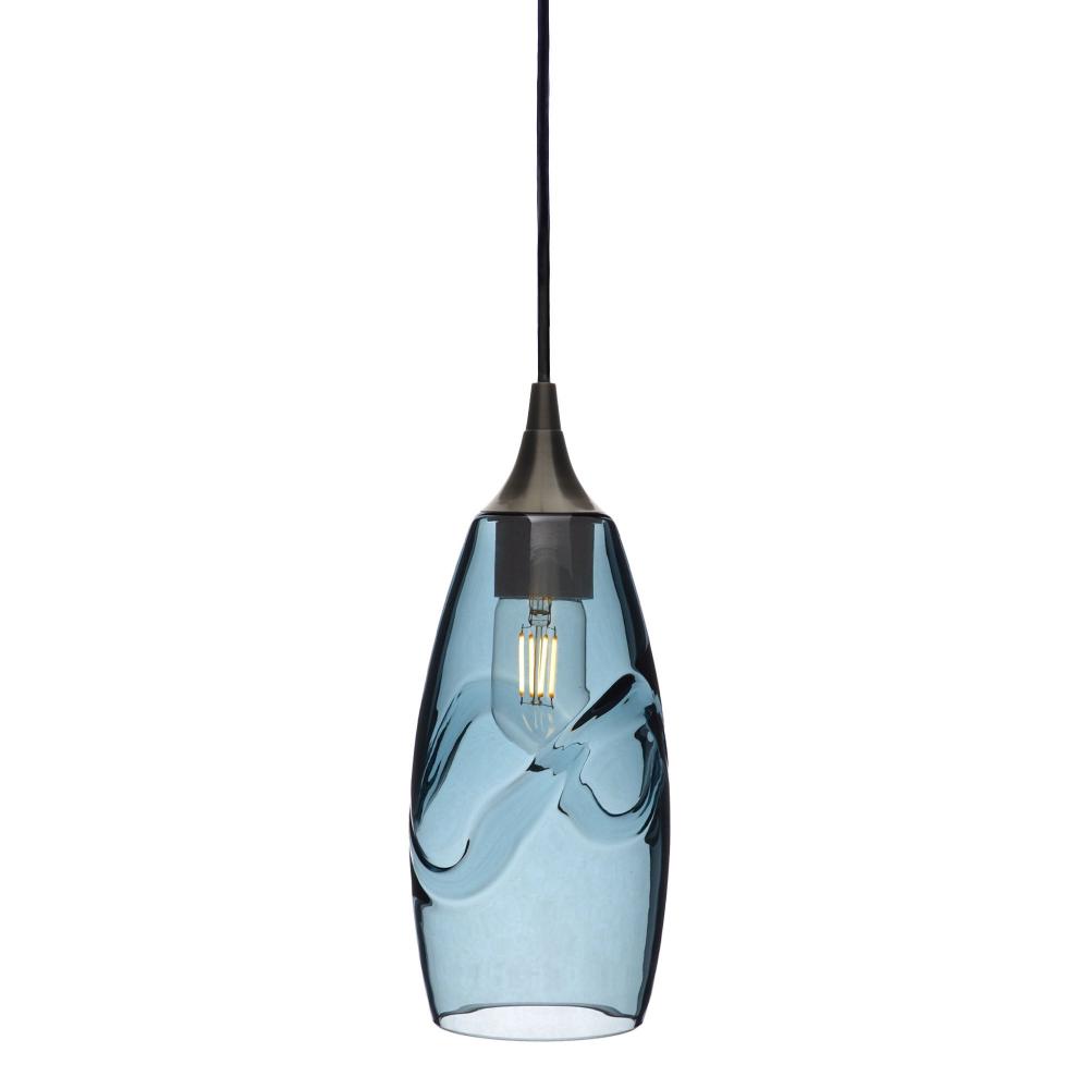147 Swell: Single Pendant Light