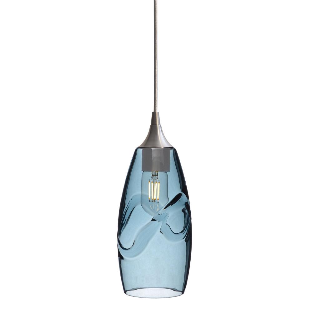 147 Swell: Single Pendant Light
