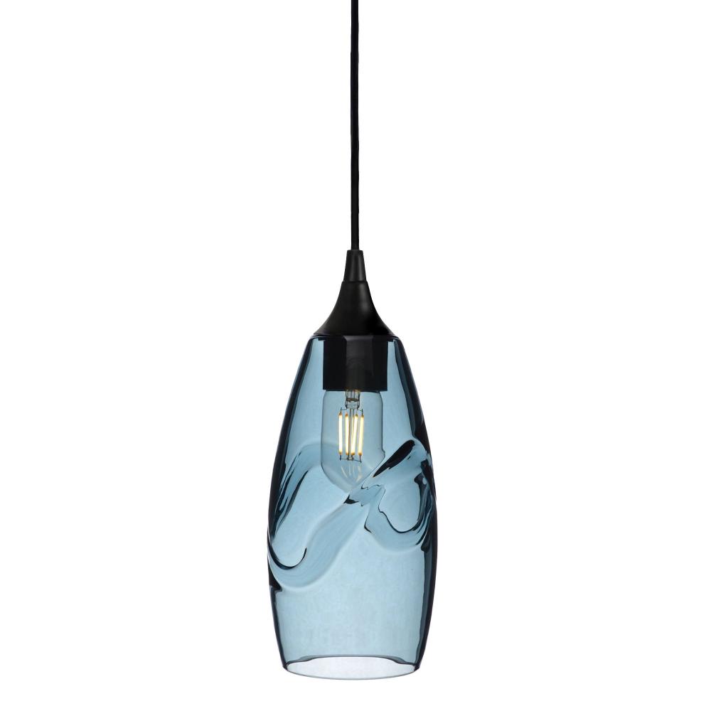 147 Swell: Single Pendant Light
