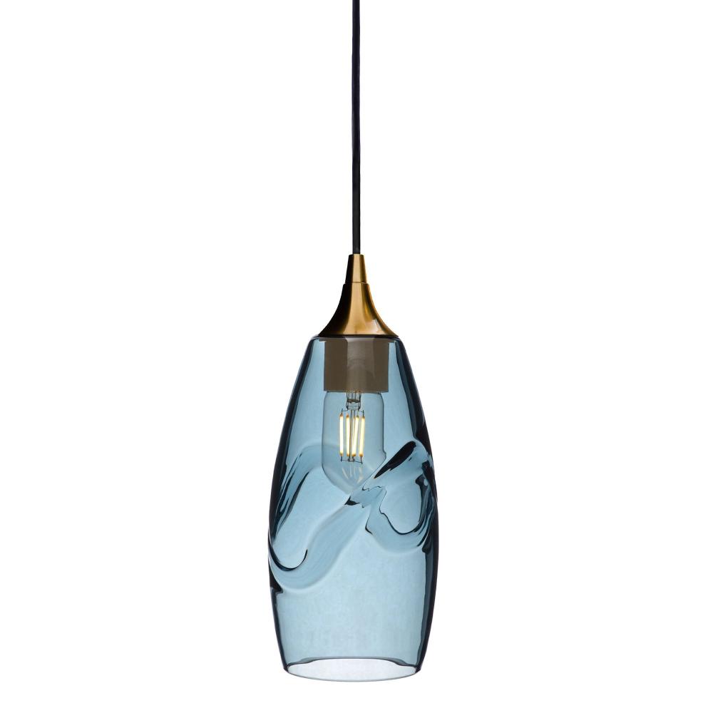147 Swell: Single Pendant Light