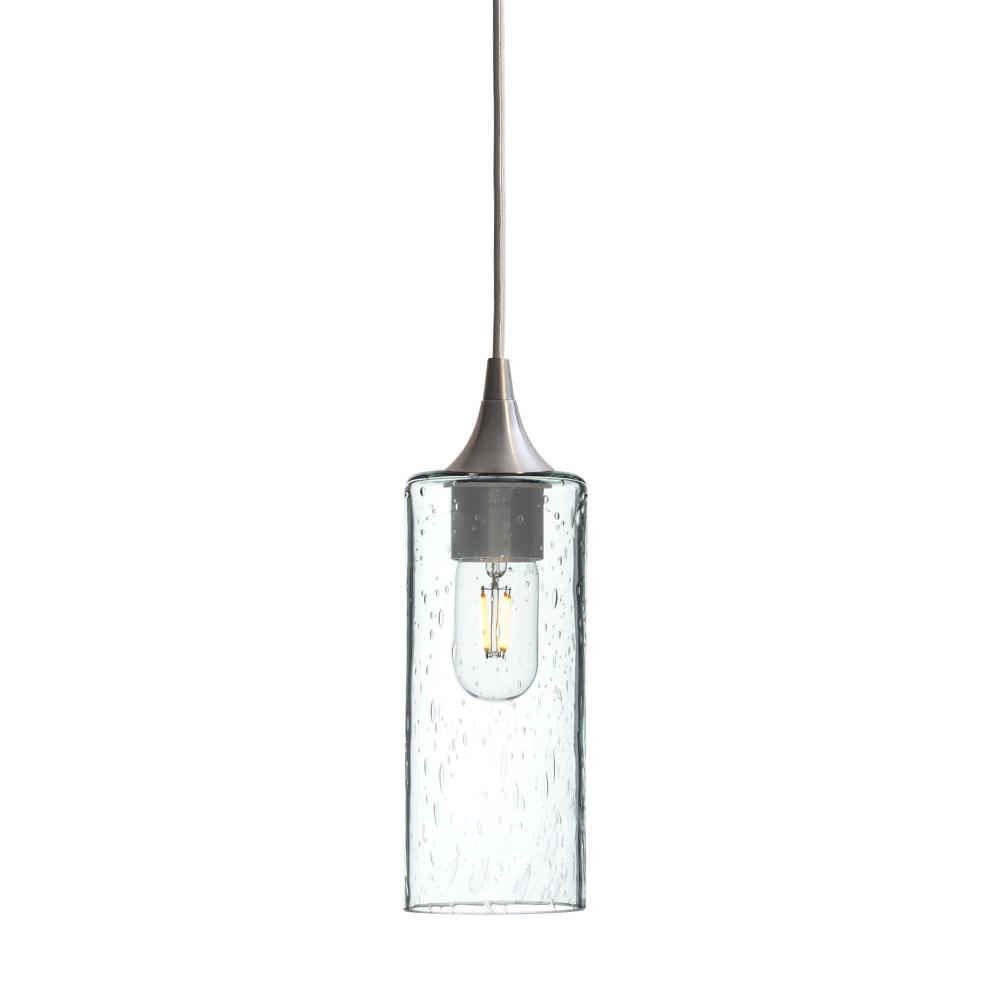 513 Lunar: Single Pendant Light
