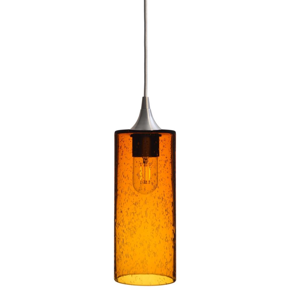 515 Lunar: Single Pendant Light