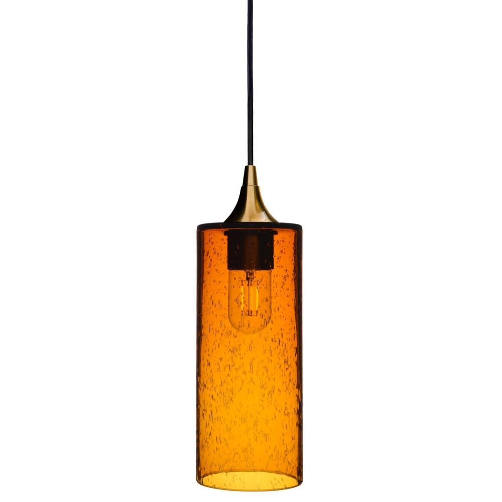 515 Lunar: Single Pendant Light