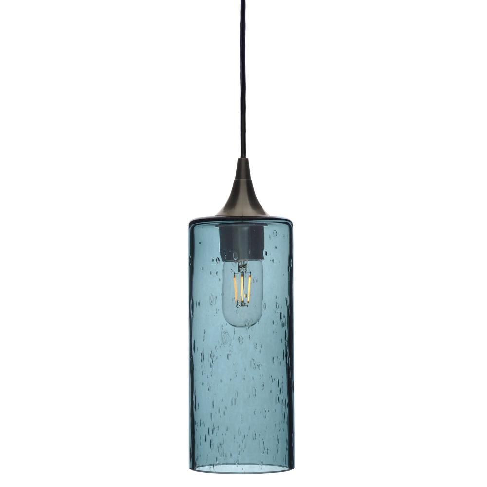 515 Lunar: Single Pendant Light