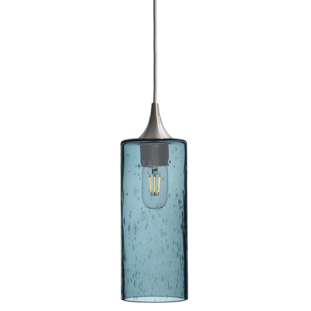 515 Lunar: Single Pendant Light