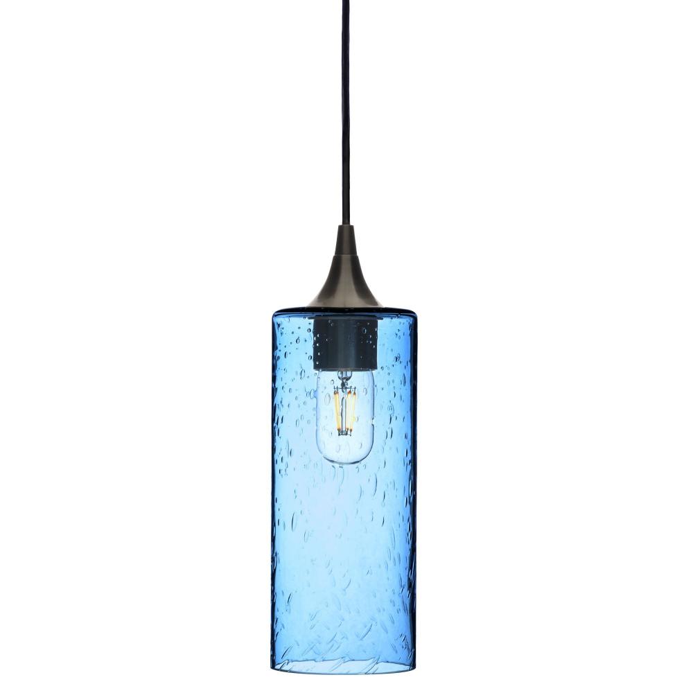 515 Lunar: Single Pendant Light