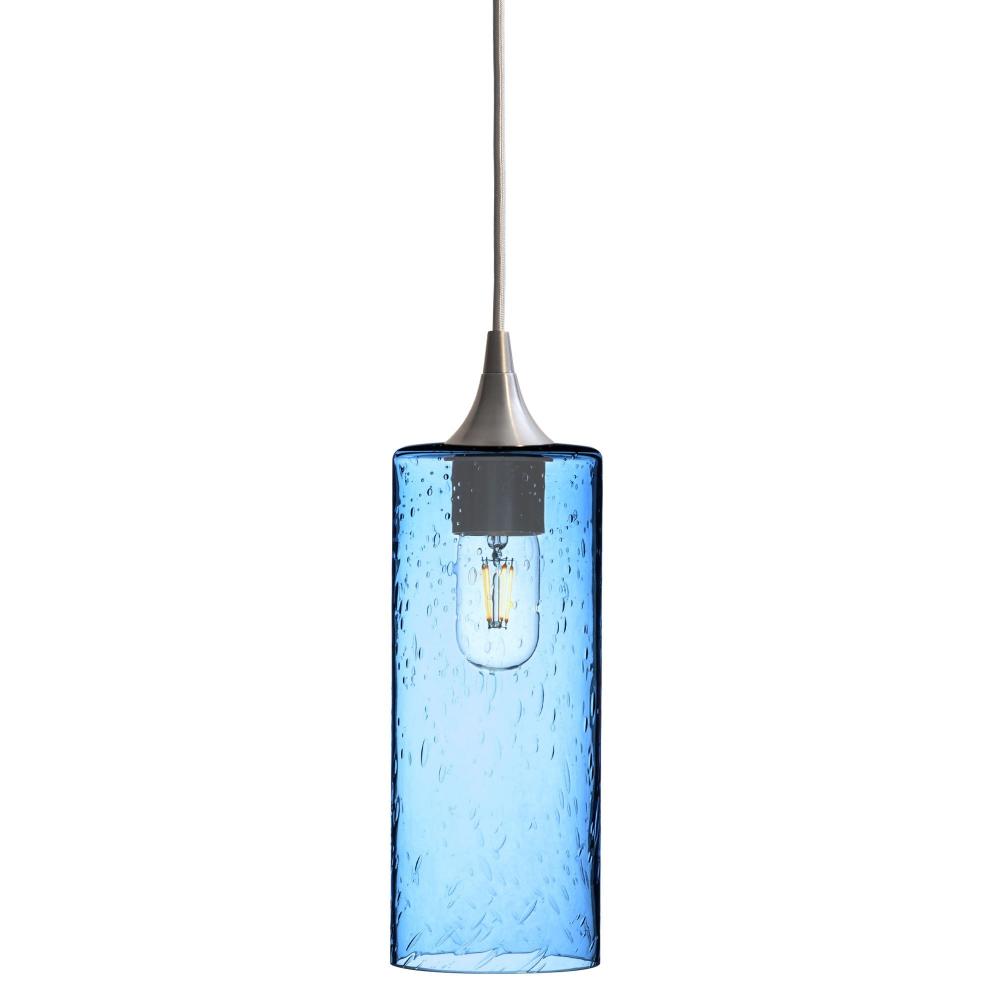 515 Lunar: Single Pendant Light