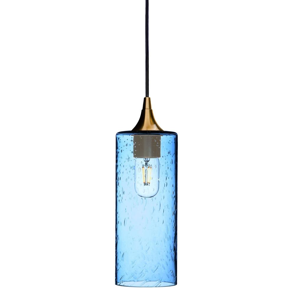 515 Lunar: Single Pendant Light
