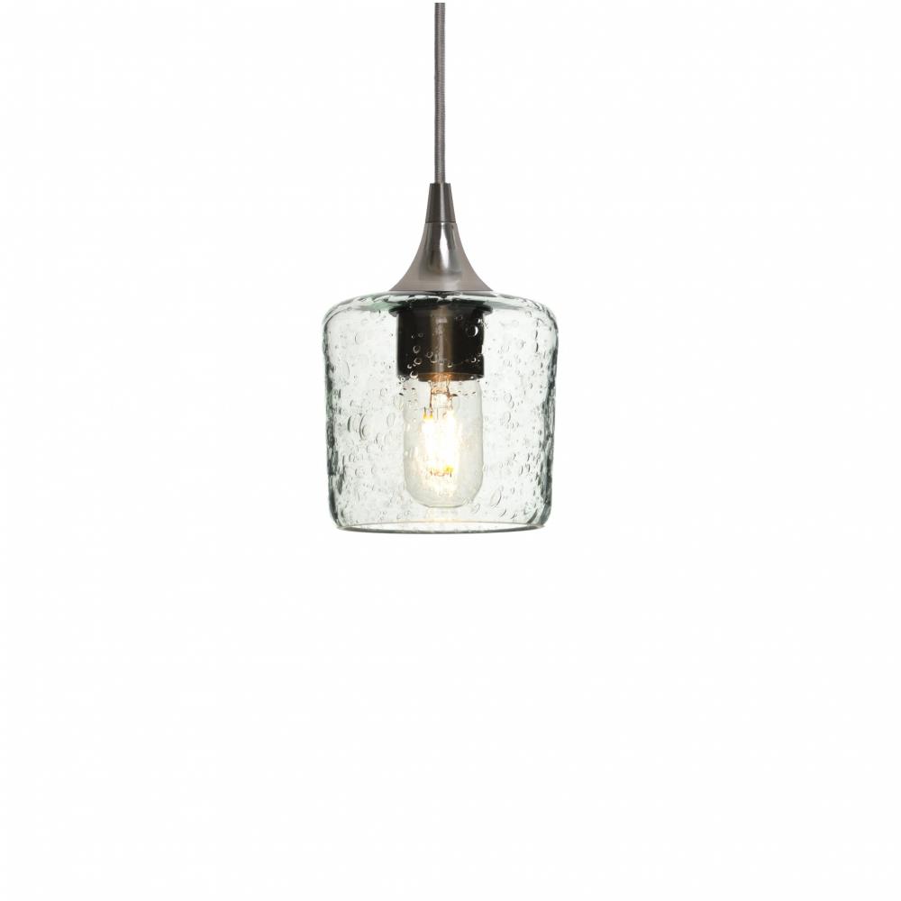 601 Lunar: Single Pendant Light