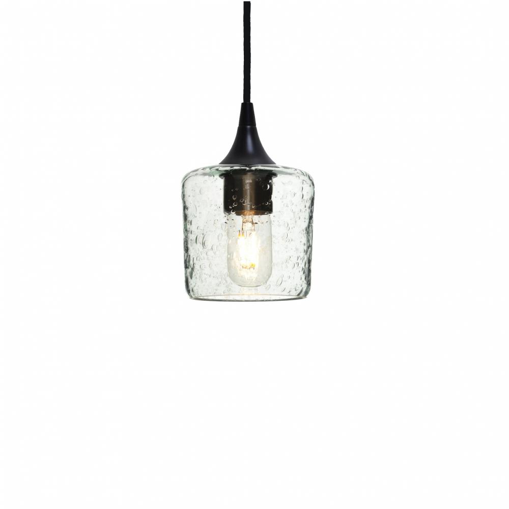 601 Lunar: Single Pendant Light