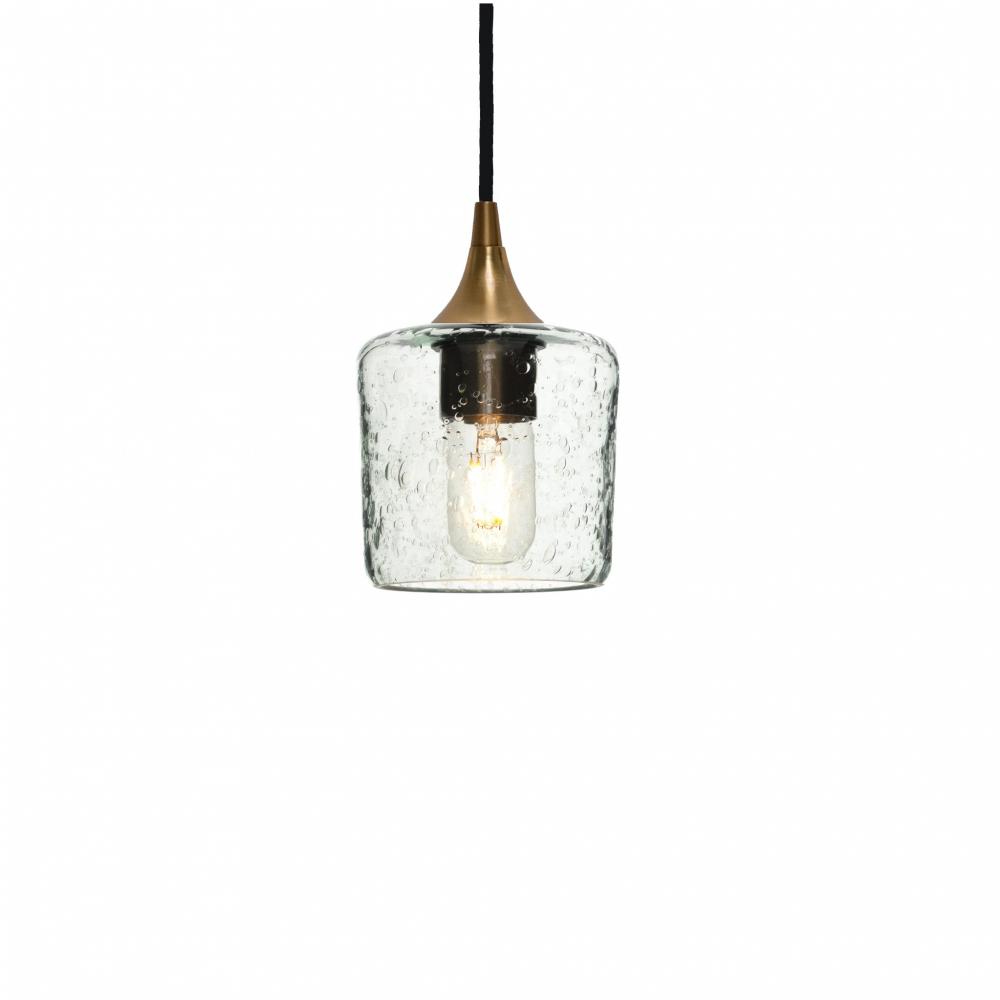 601 Lunar: Single Pendant Light