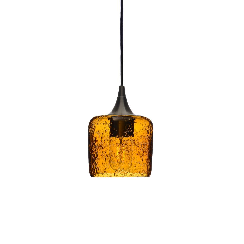 601 Lunar: Single Pendant Light