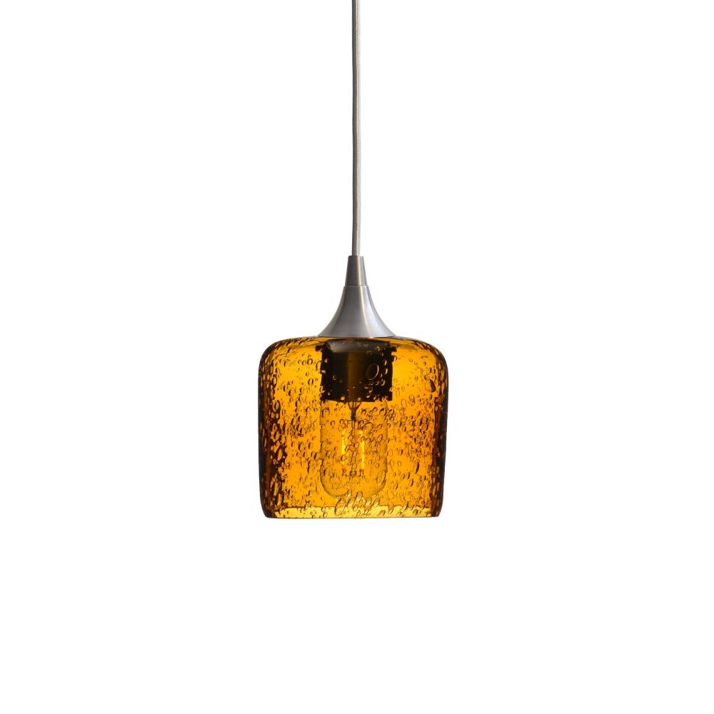 601 Lunar: Single Pendant Light