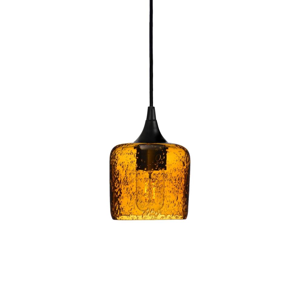 601 Lunar: Single Pendant Light