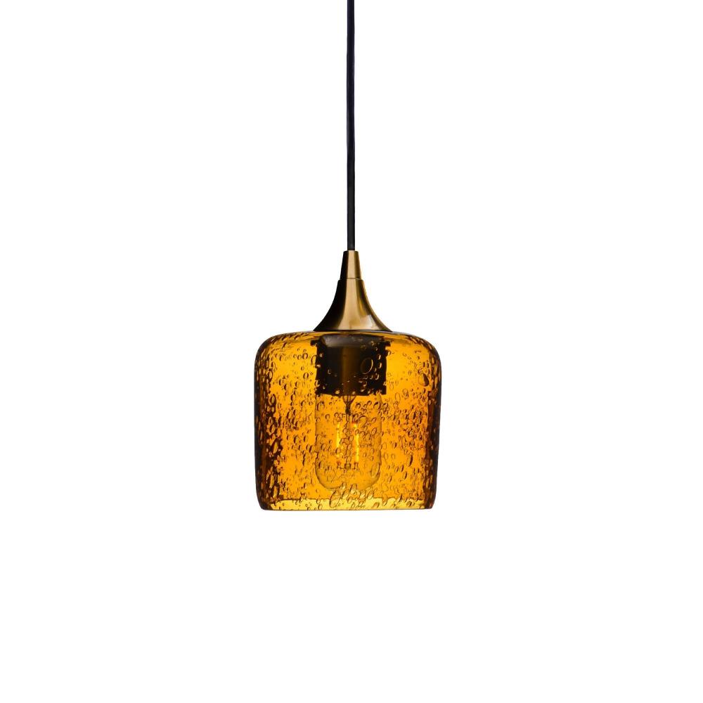 601 Lunar: Single Pendant Light