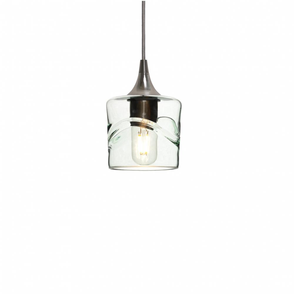 601 Swell: Single Pendant Light