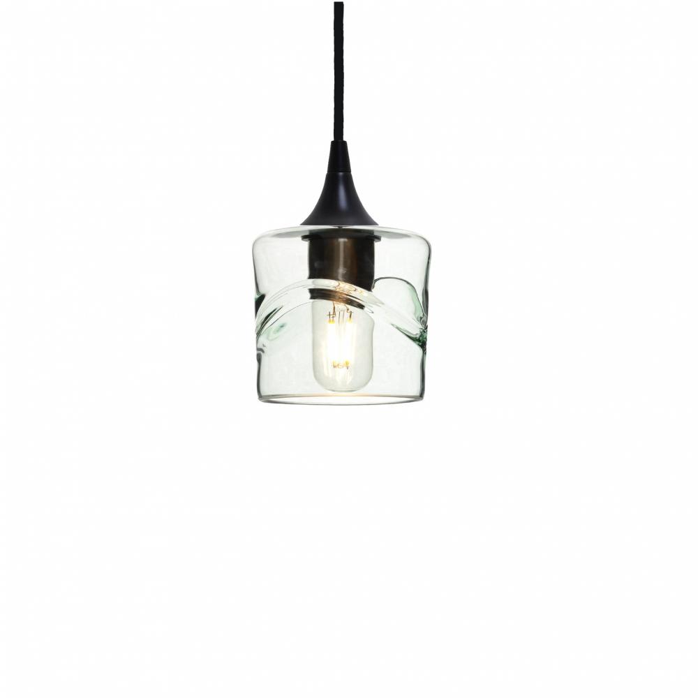 601 Swell: Single Pendant Light