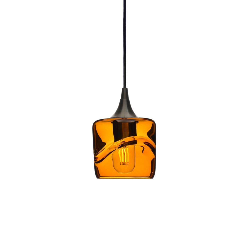 601 Swell: Single Pendant Light