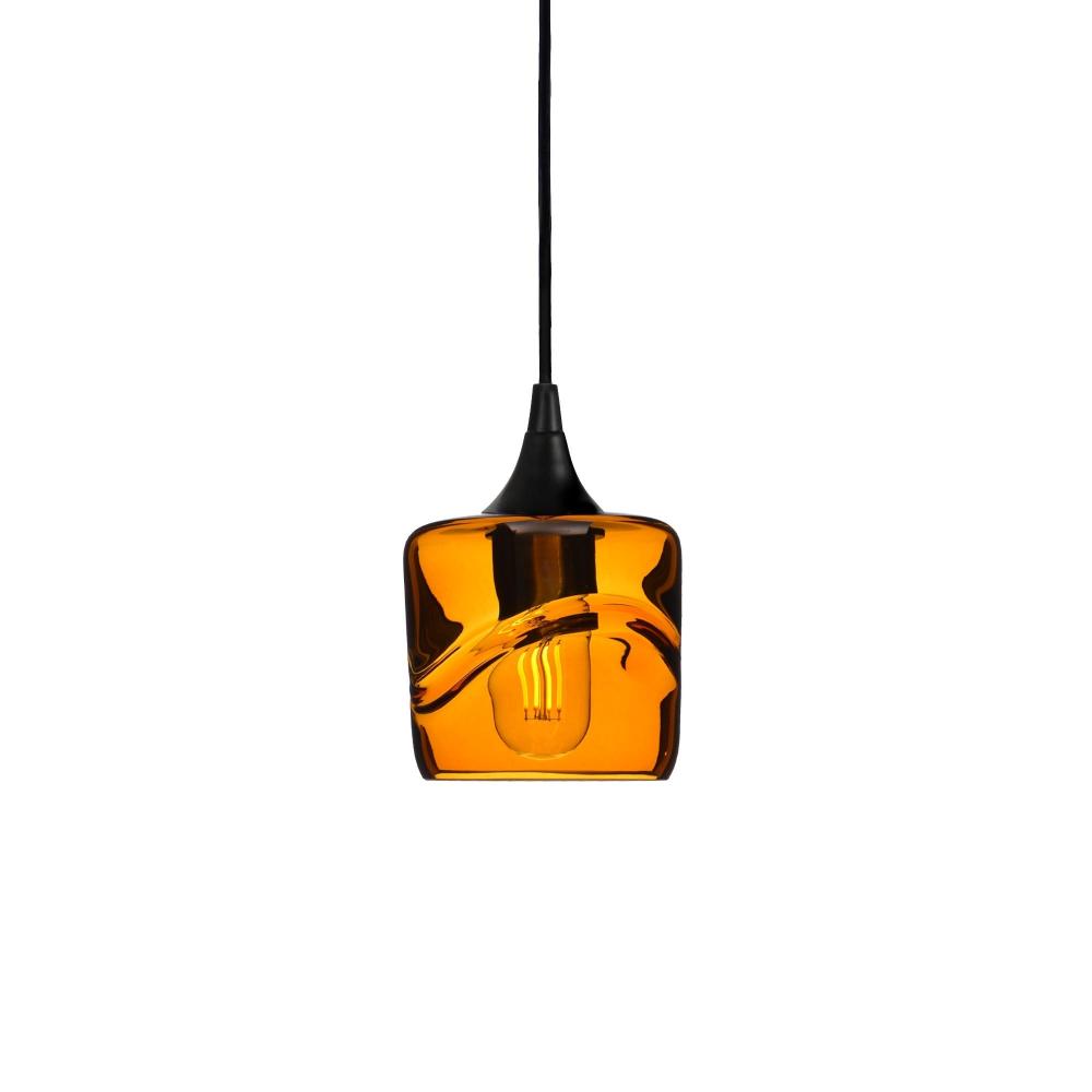 601 Swell: Single Pendant Light