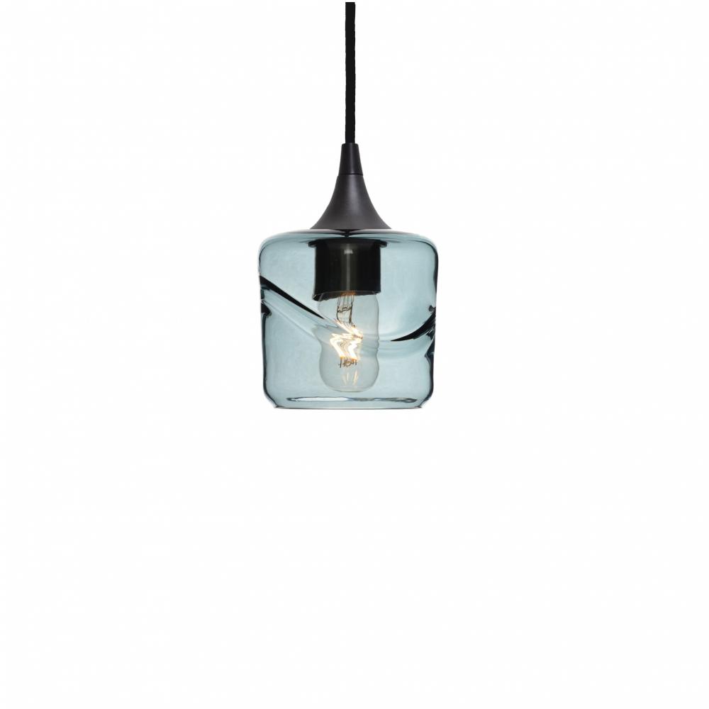 601 Swell: Single Pendant Light