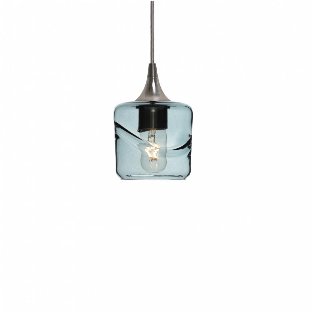 601 Swell: Single Pendant Light