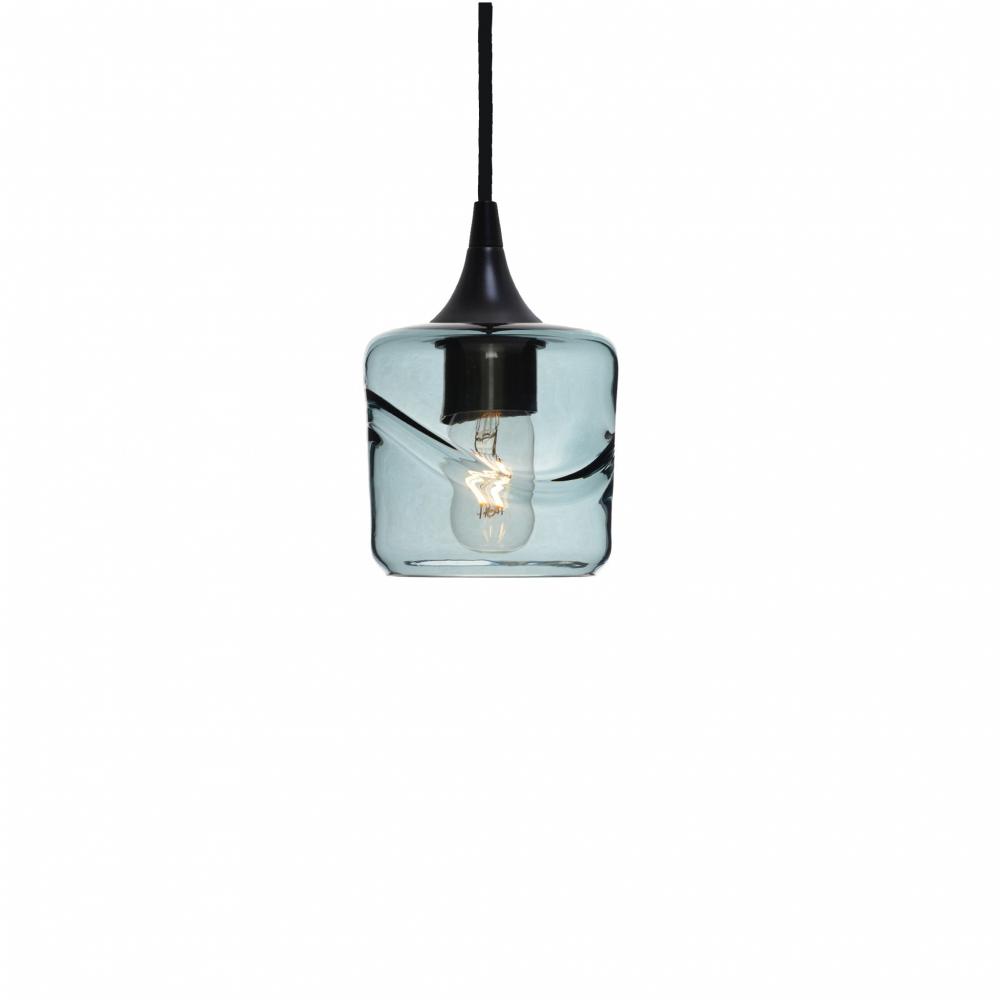 601 Swell: Single Pendant Light