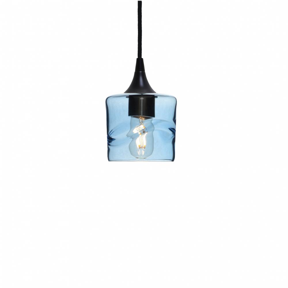 601 Swell: Single Pendant Light