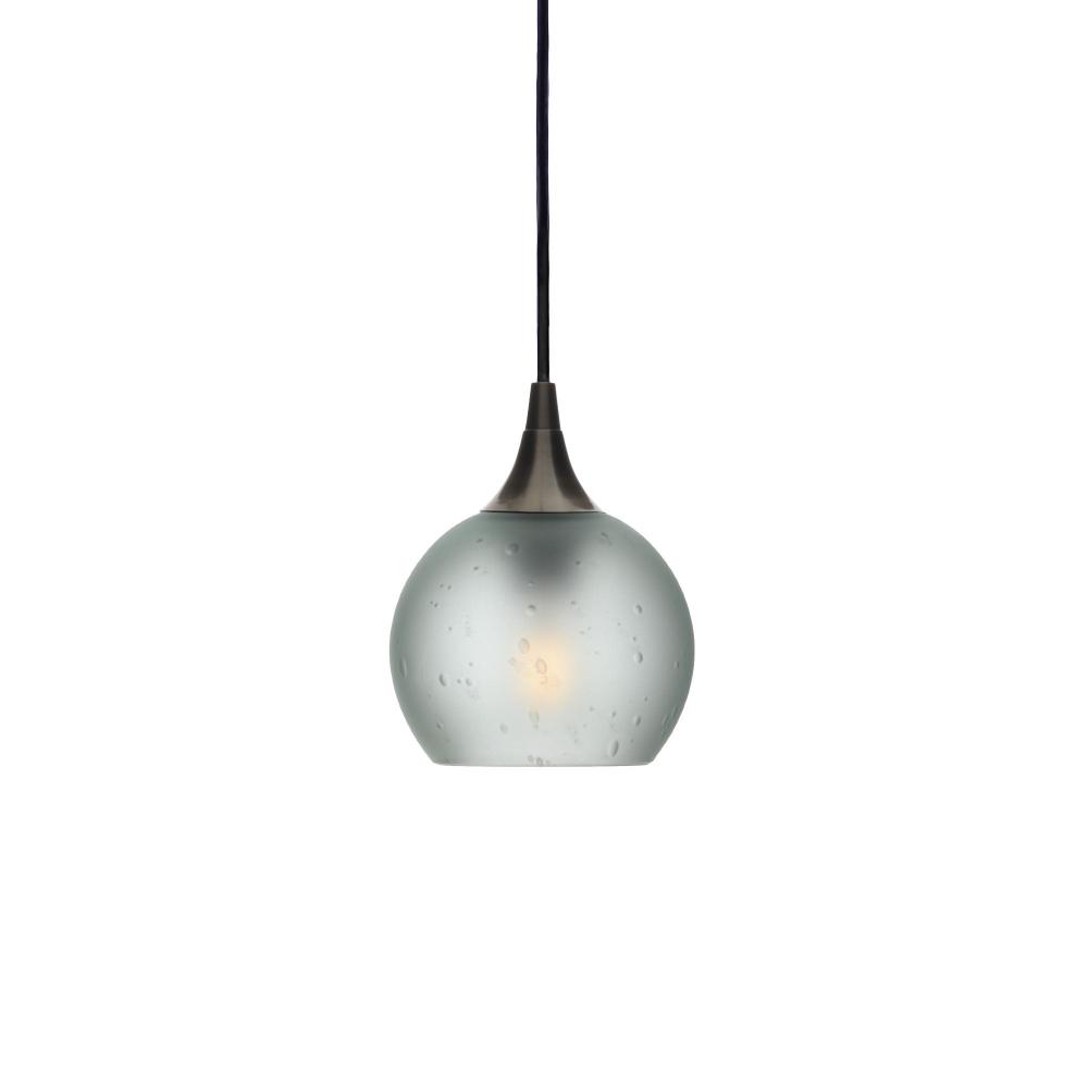 763 Celestial: Single Pendant Light