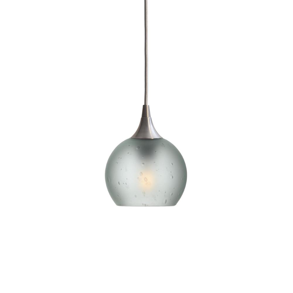 763 Celestial: Single Pendant Light