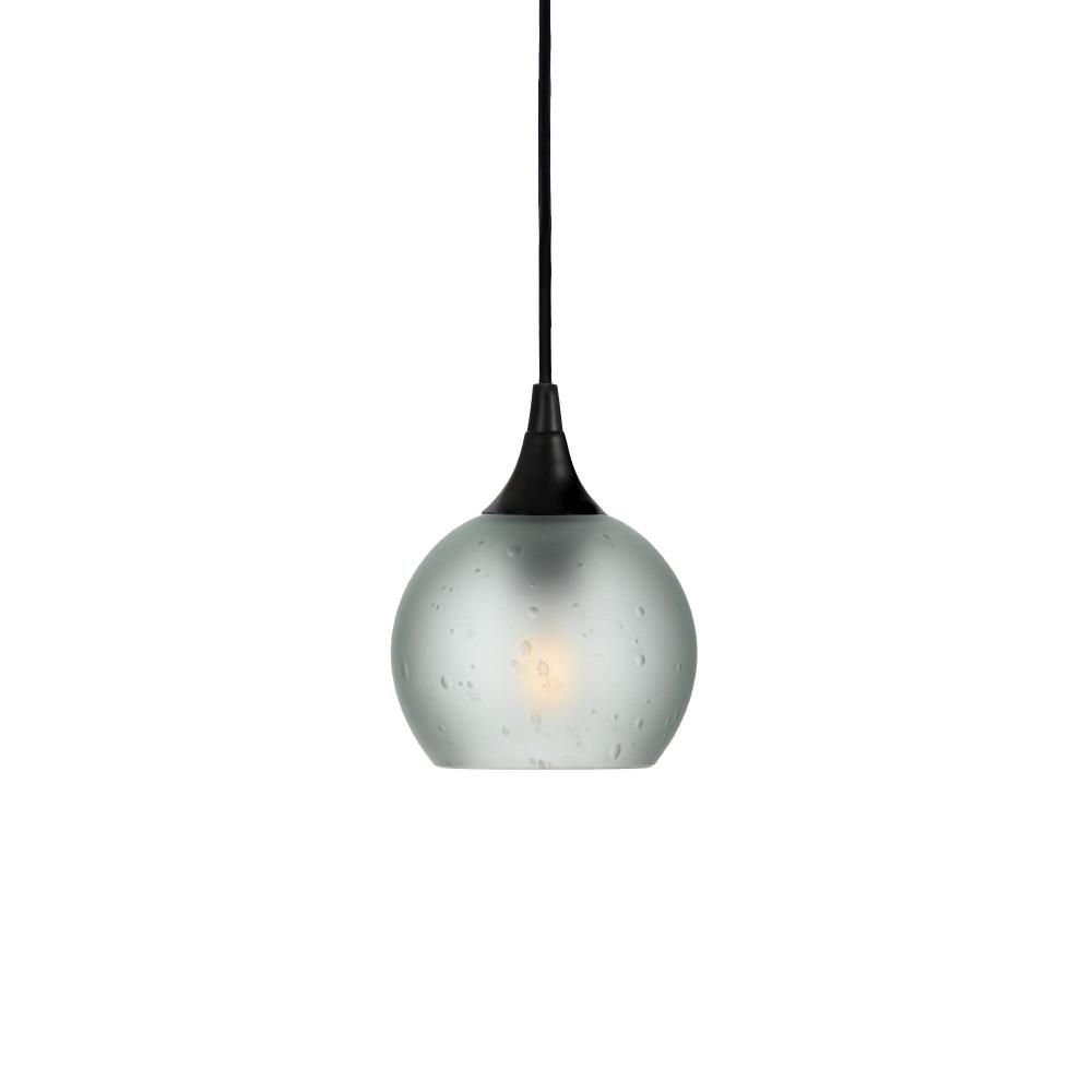 763 Celestial: Single Pendant Light