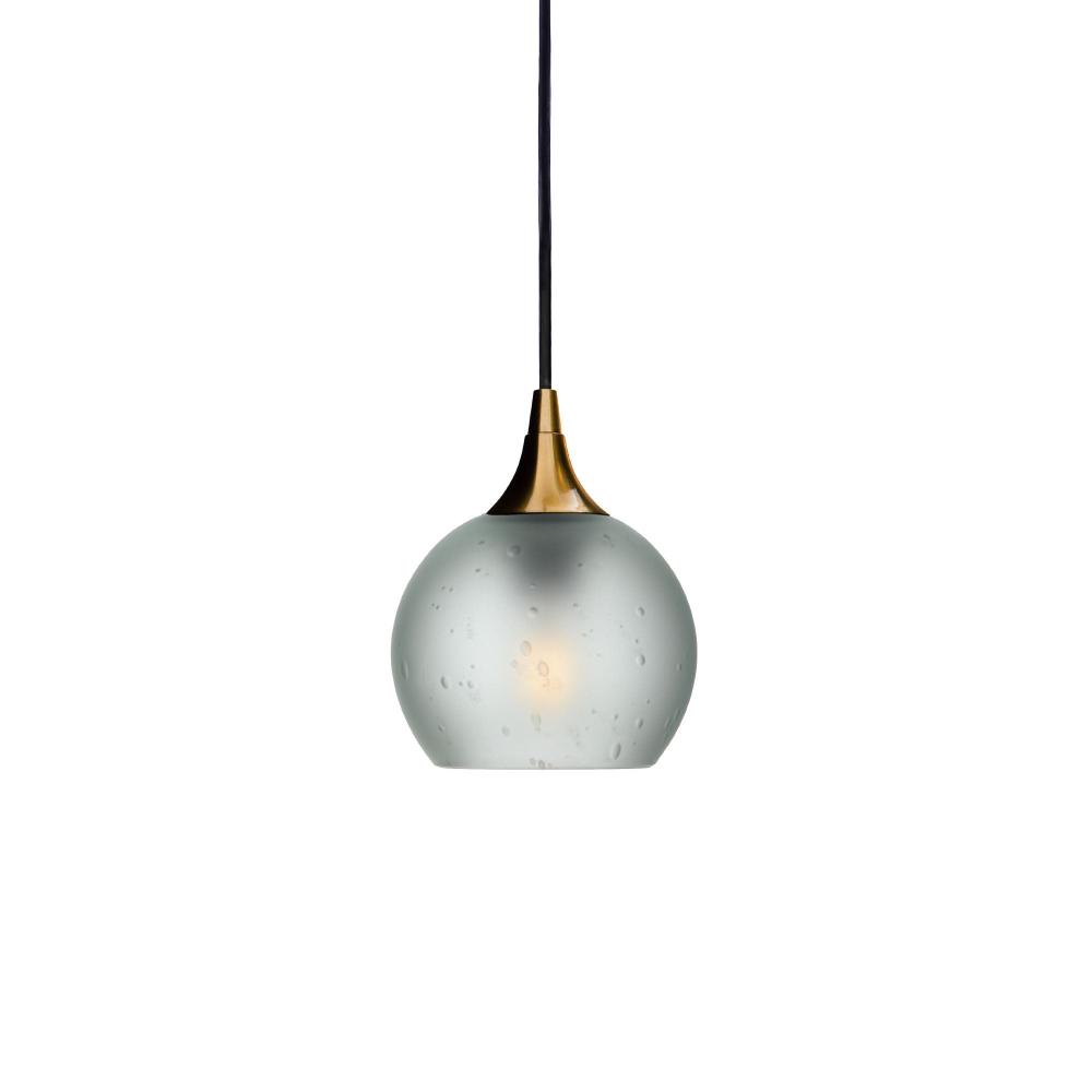 763 Celestial: Single Pendant Light