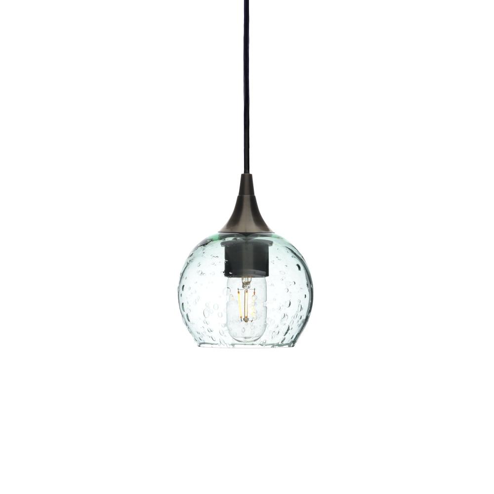 763 Lunar: Single Pendant Light