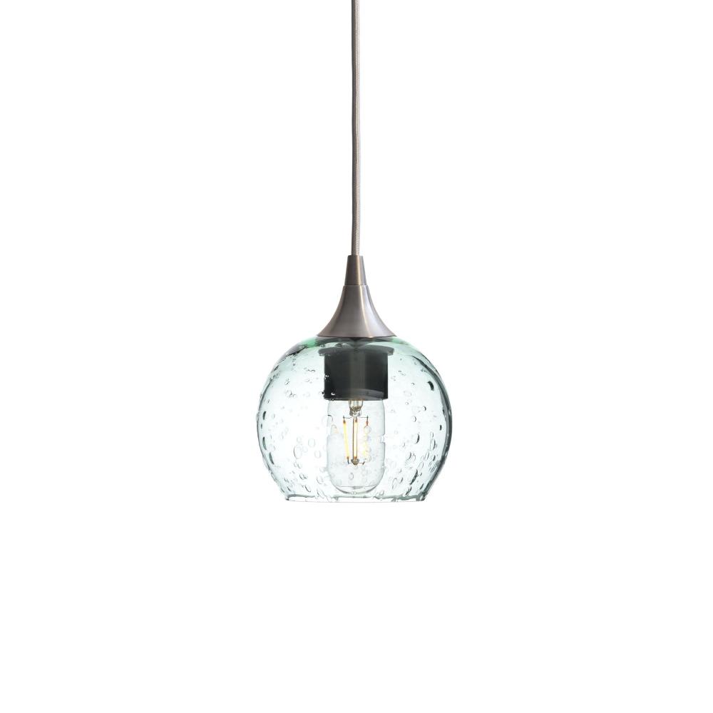 763 Lunar: Single Pendant Light