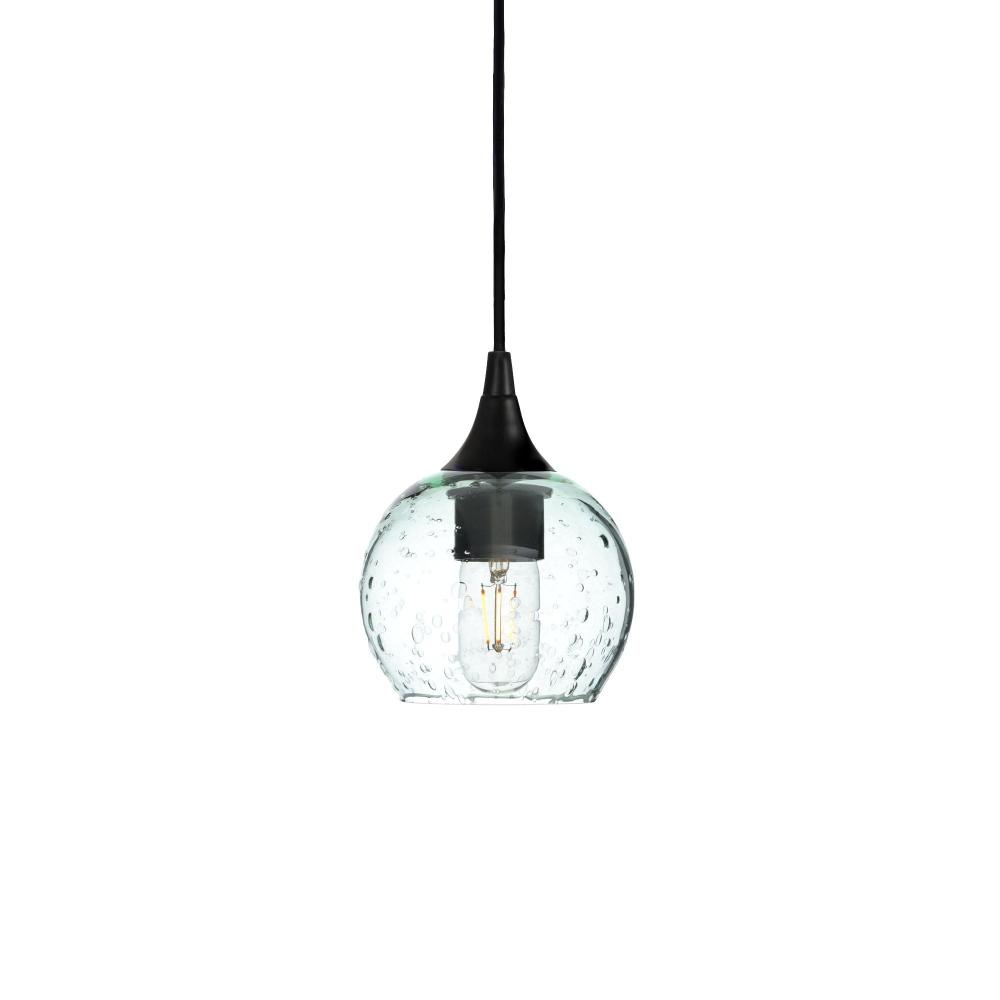763 Lunar: Single Pendant Light