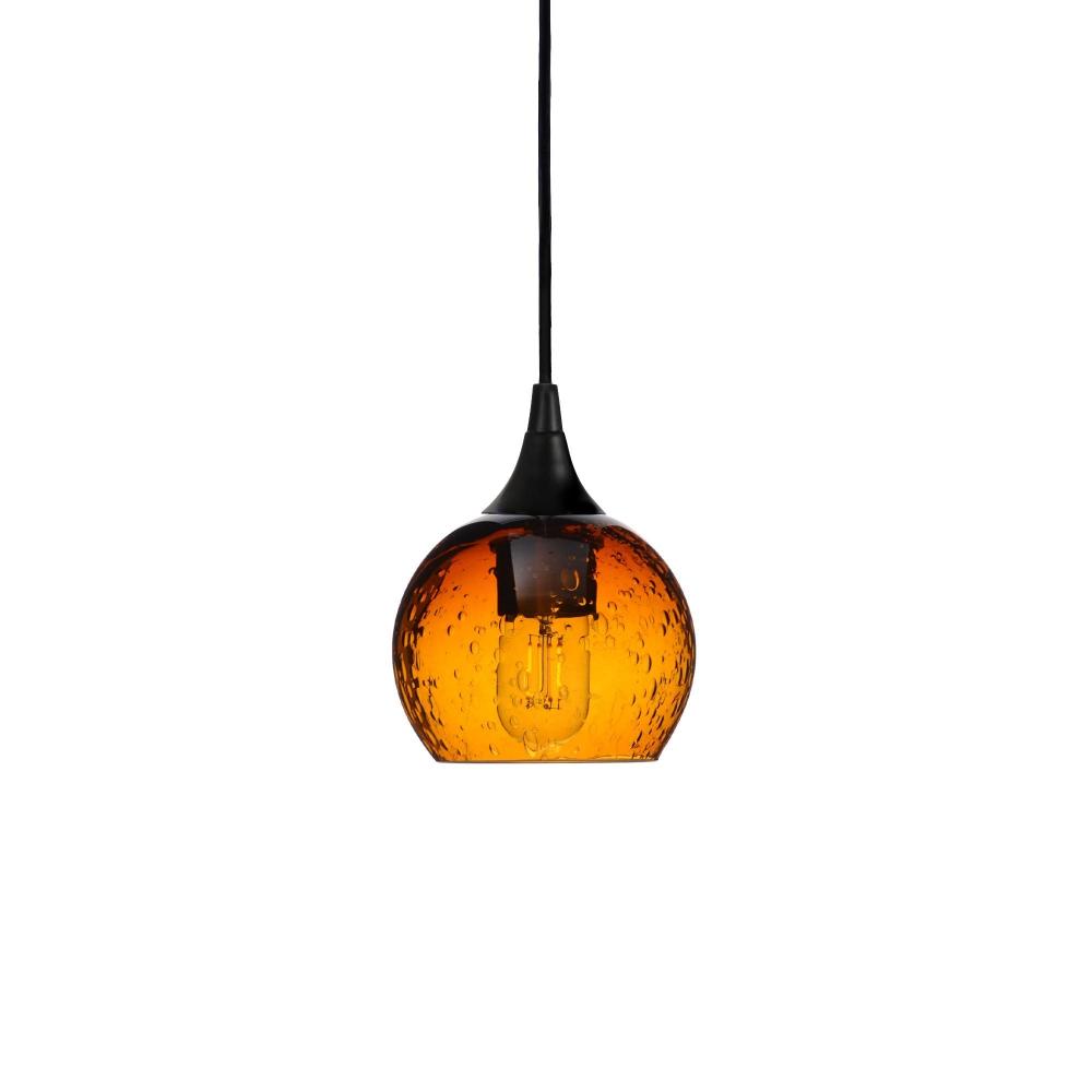 763 Lunar: Single Pendant Light