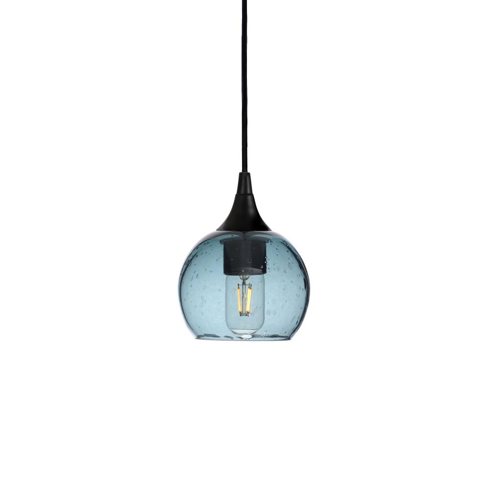 763 Lunar: Single Pendant Light