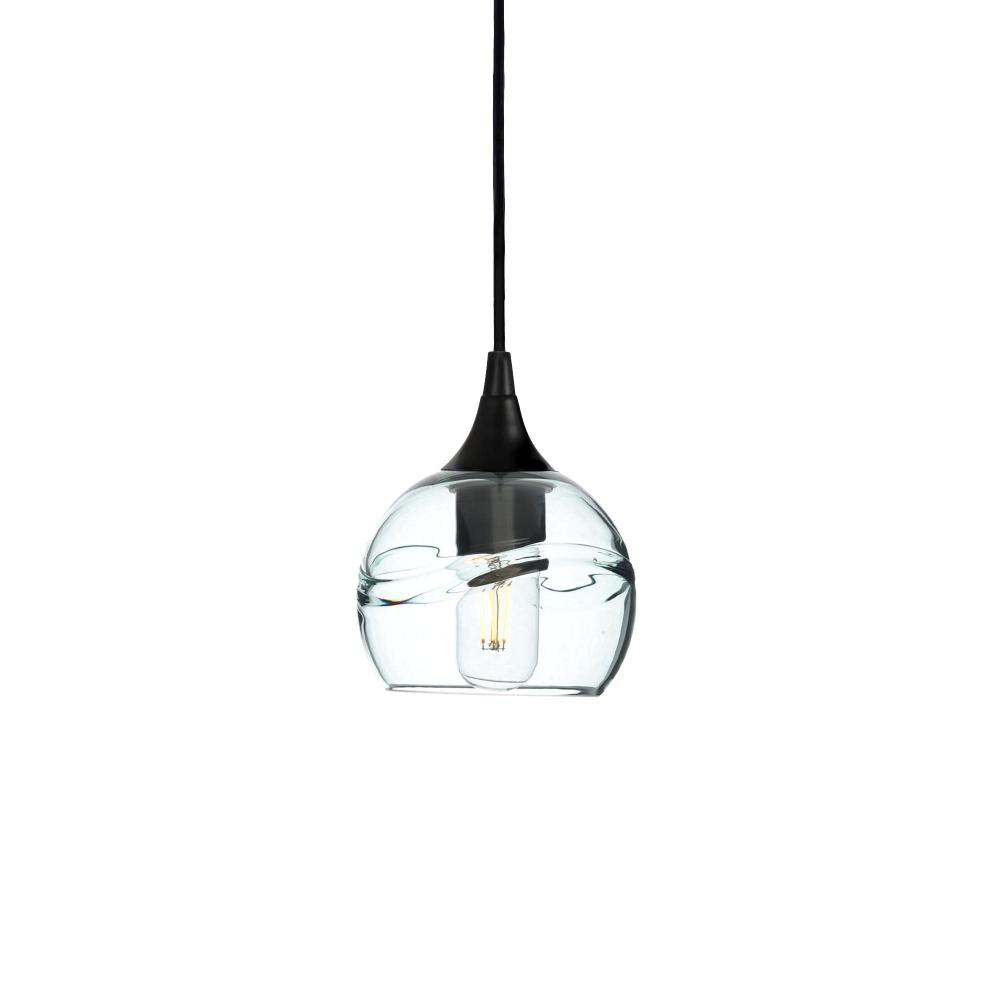 763 Swell: Single Pendant Light