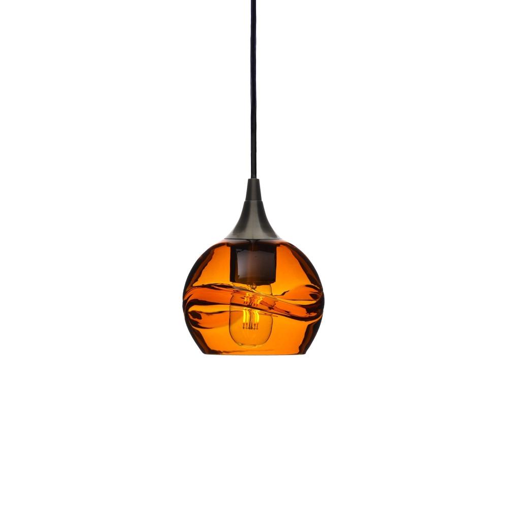 763 Swell: Single Pendant Light