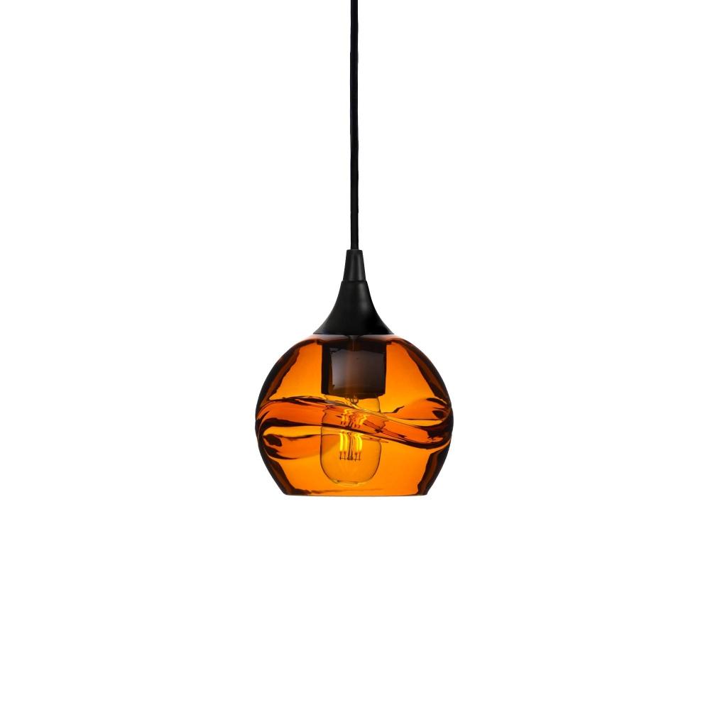 763 Swell: Single Pendant Light