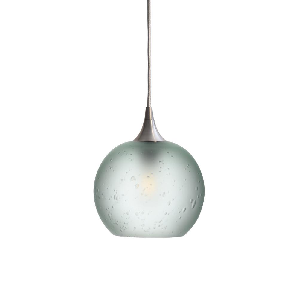 767 Celestial: Single Pendant Light