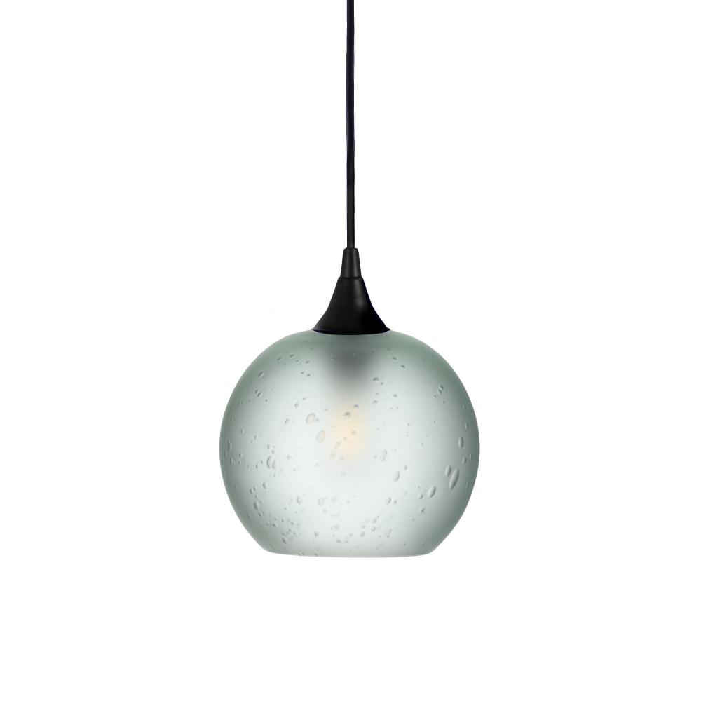 767 Celestial: Single Pendant Light