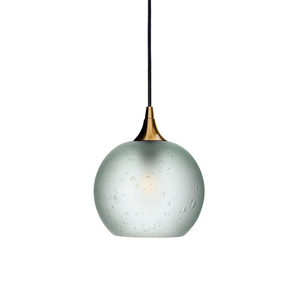 767 Celestial: Single Pendant Light