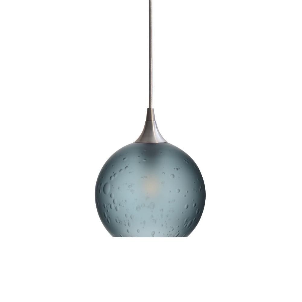 767 Celestial: Single Pendant Light